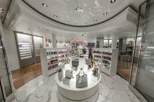 Crystal Symphony Gallery Image